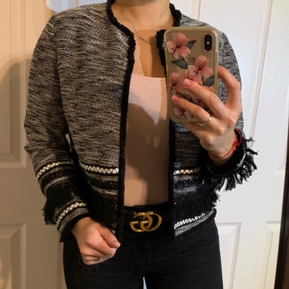 H&M Blazer - Picture 1 of 4